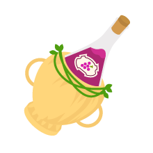 ブドウ酒